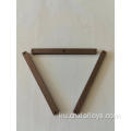 Tungsten Copper Alloy Mezinahiyên xwerû